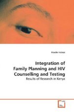 Integration of Family Planning and HIV Counselling  and Testing