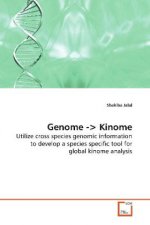 Genome -  Kinome