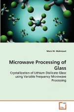 Microwave Processing of Glass