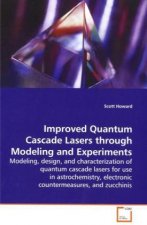 Improved Quantum Cascade Lasers through Modeling and Experiments