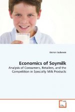 Economics of Soymilk