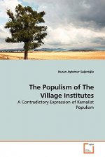 Populism of The Village Institutes