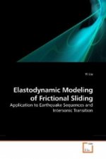 Elastodynamic Modeling of Frictional Sliding