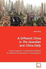 Different China in The Guardian and China Daily