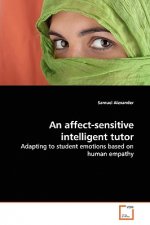 affect-sensitive intelligent tutor