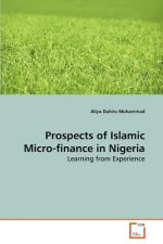 Prospects of Islamic Micro-finance in Nigeria