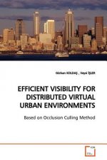 Efficient Visibility for Distributed Virtual Urban Environments