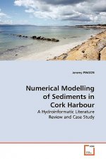 Numerical Modelling of Sediments in Cork Harbour