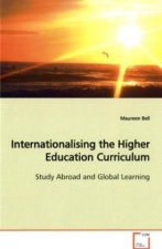 Internationalising the Higher Education Curriculum