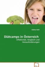 Diätcamps in Österreich