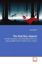 The Bad Boy Appeal