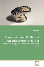 Economics and Politics of Macroeconomic Policies