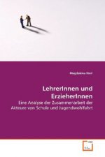 LehrerInnen und ErzieherInnen