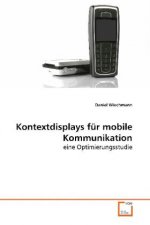 Kontextdisplays für mobile Kommunikation