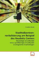 Stadtteilzentren-revitalisierung am Beispiel des Reudnitz Centers