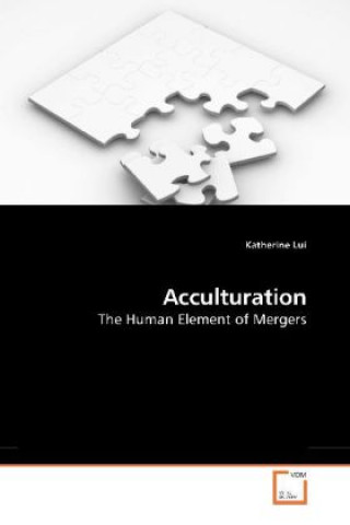 Acculturation