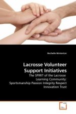 Lacrosse Volunteer Support Initiatives