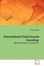 International Fixed Income Investing