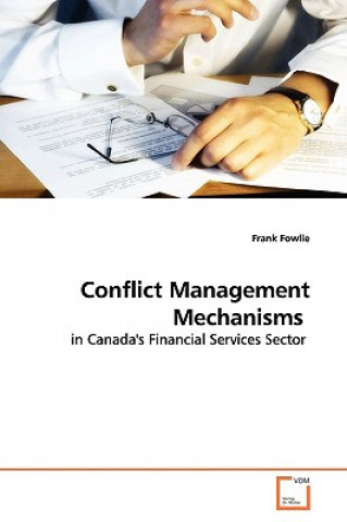 Conflict Management Mechanisms