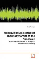 Nonequilibrium Statistical Thermodynamics at the Nanoscale