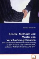 Genese, Methode und Muster von Verschwörungstheorien