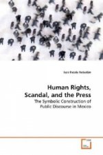 Human Rights, Scandal, and the Press