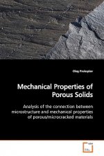 Mechanical Properties of Porous Solids
