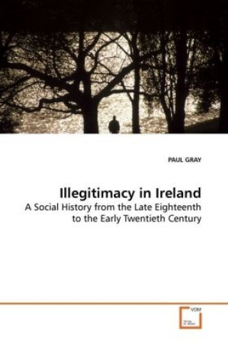 Illegitimacy in Ireland