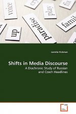 Shifts in Media Discourse