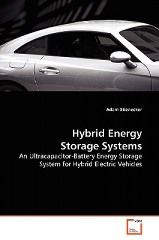 Hybrid Energy Storage Systems
