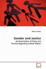 Gender and Justice