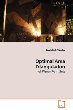 Optimal Area Triangulation