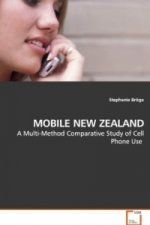 MOBILE NEW ZEALAND