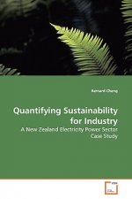 Quantifying Sustainability for Industry
