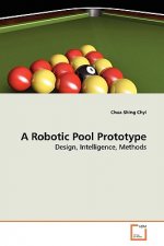 Robotic Pool Prototype