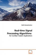 Real-time Signal Processing Algorithms
