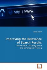 Improving the Relevance of Search Results
