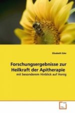 Forschungsergebnisse zur Heilkraft der Apitherapie