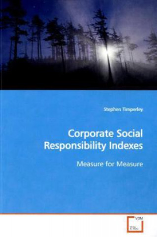 Corporate Social Responsibility Indexes