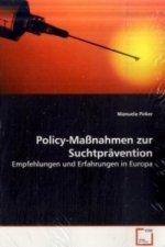 Policy-Maßnahmen zur Suchtprävention