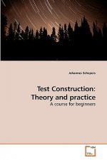 Test Construction