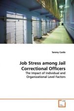 Job Stress among Jail Correctional Officers