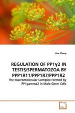 REGULATION OF PP1 2 IN TESTIS/SPERMATOZOA BY  PPP1R11/PPP1R7/PPP1R2
