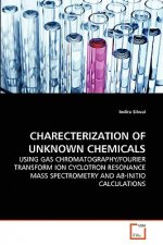 Charecterization of Unknown Chemicals