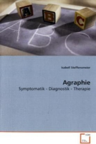 Agraphie