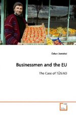 Businessmen and the EU
