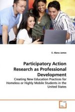 Participatory Action Research as Professional Development