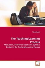 The Teaching/Learning Process