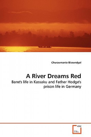 River Dreams Red