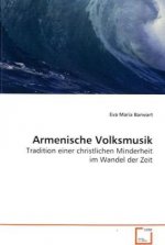 Armenische Volksmusik